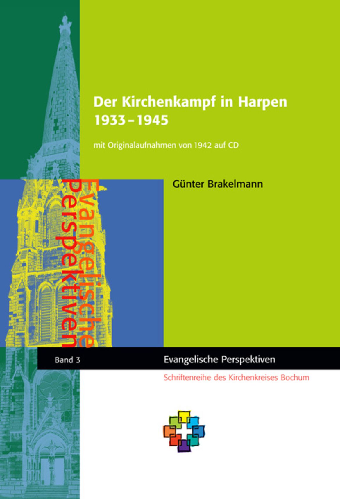 3 Kirchenkampf in Harpen