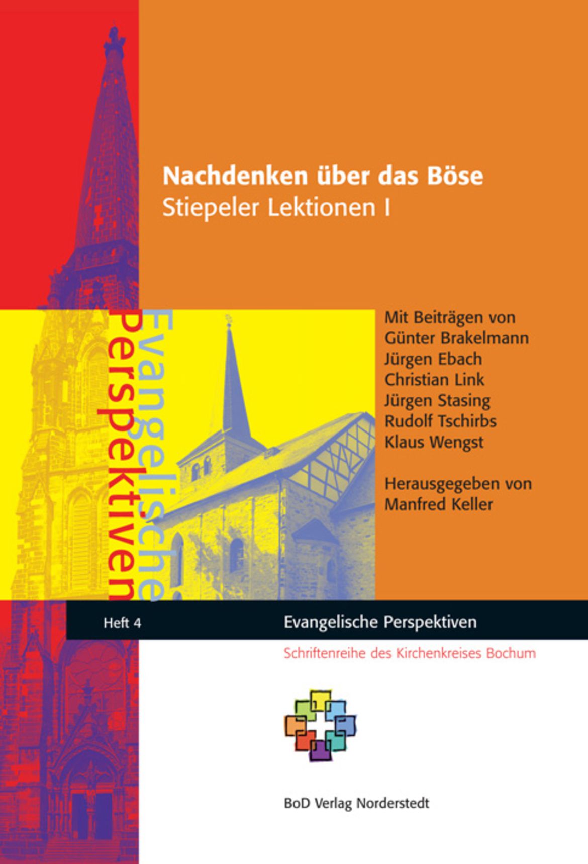 Über das Böse