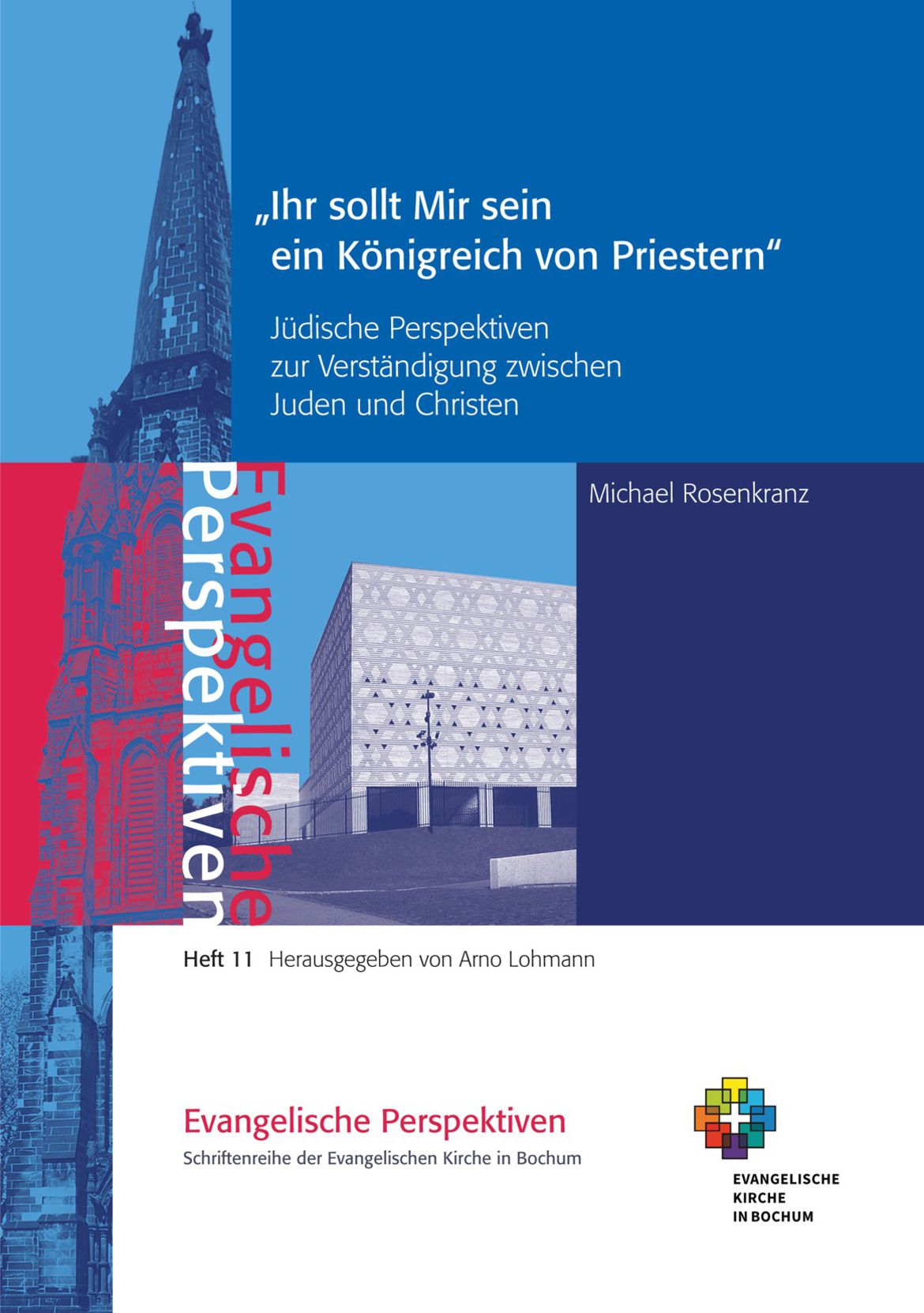 Evangelische Perspektiven 11
