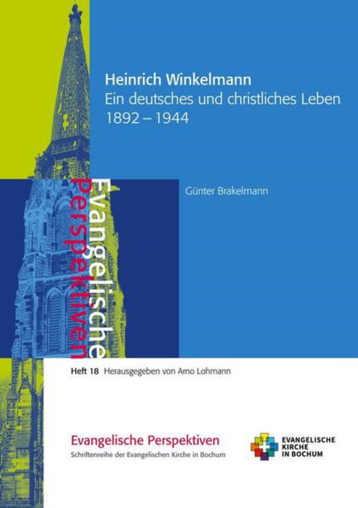 Evangelische Perspektiven 18