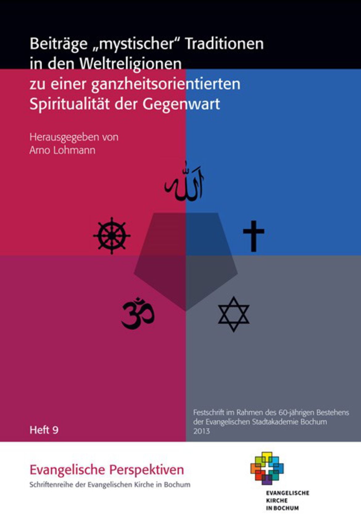 Evangelische Perspektiven 9