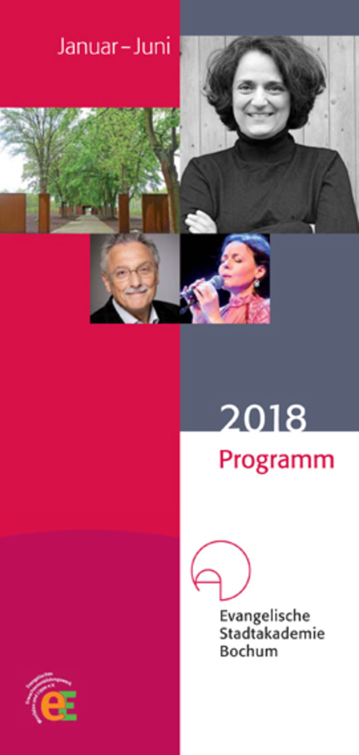Programm 1 2018 Titel